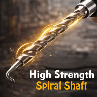 Fast Rebar Wire Twister For Construction (WT01)