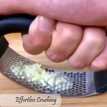 Garlic Crusher (GC8)