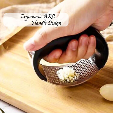 Garlic Crusher (GC8)