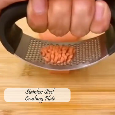 Garlic Crusher (GC8)