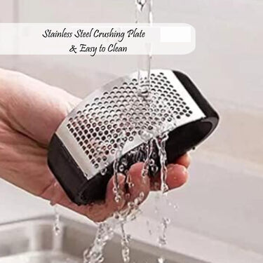 Garlic Crusher (GC8)