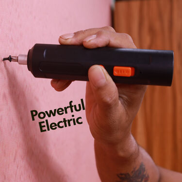 47 In 1 Rechargeable Electric Screwdriver Set (CS01)