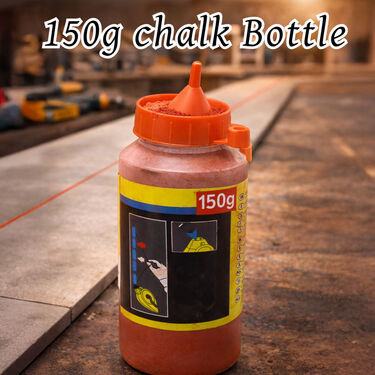 Chalk Line Reel Set (CLR1)