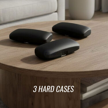 Full Frame Adaptive Power Reading Glasses Buy1 Get2 Free (3ORG11)