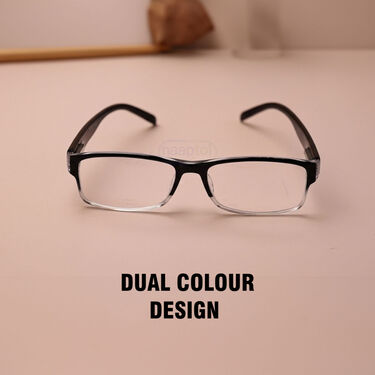 Full Frame Adaptive Power Reading Glasses Buy1 Get2 Free (3ORG13)