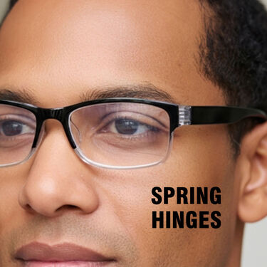 Full Frame Adaptive Power Reading Glasses Buy1 Get2 Free (3ORG13)