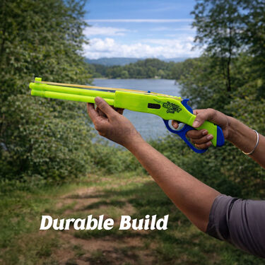 Rubber Band Shooting Toy (RBG)