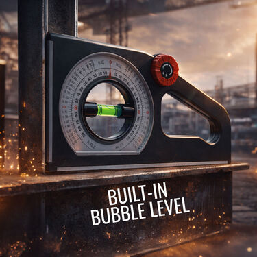 Magnetic Angle Level Measuring Tool (ALT05)