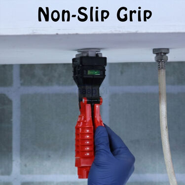 18 In 1 Multi-Functional Sink Wrench For Plumber (PWP)