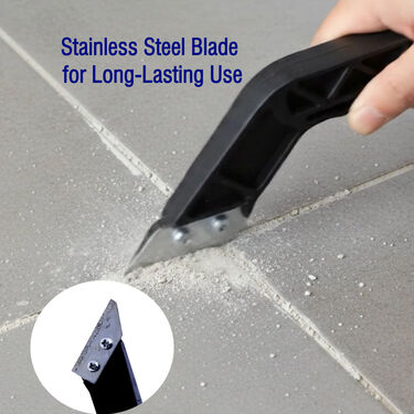 Grout Remover Tool For Tile And Flooring (WGR)