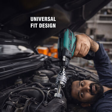 Professional Adjustable Universal Socket Wrench (SW05)