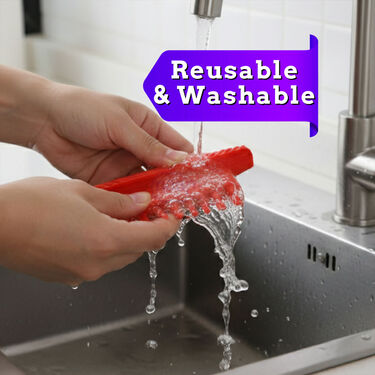 2 Pcs Natural Texture Pattern Painting Tool (PRT)