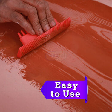 2 Pcs Natural Texture Pattern Painting Tool (PRT)