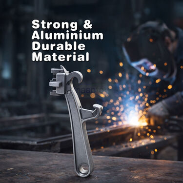 3 In 1 Aluminium Bucket Opener (BO1)