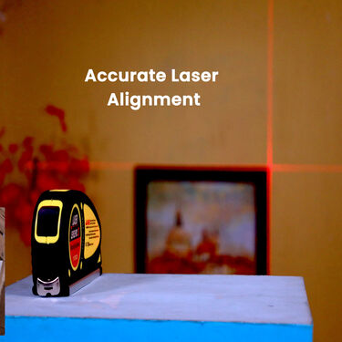 Professional Multipurpose Laser Level Tool (LLT)