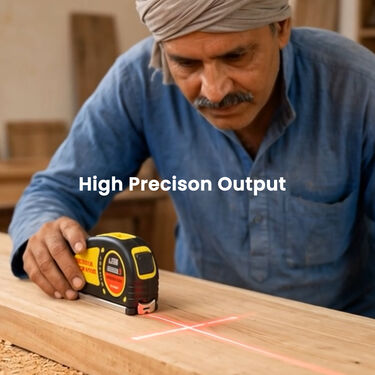 Professional Multipurpose Laser Level Tool (LLT)
