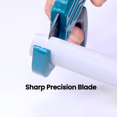 PVC Pipe Cutting Gun For Electrician and Plumber (PC04)