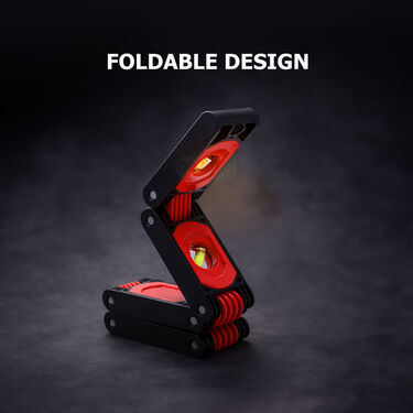 Professional Foldable Magnetic level Tool (AMT03)