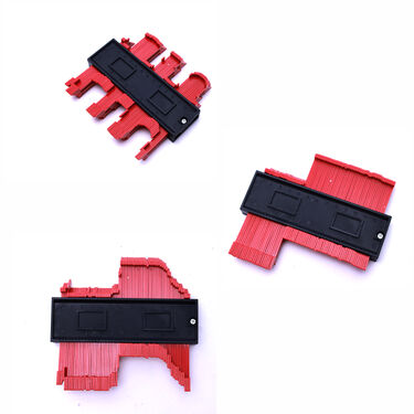 Professional Contour Profile Gauge (AG02)