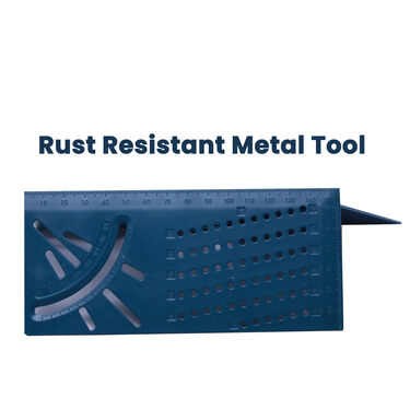 3D Angle Measuring Tool For Woodworking (WSM)