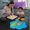 Instant Ice Cream Maker (ICT6)