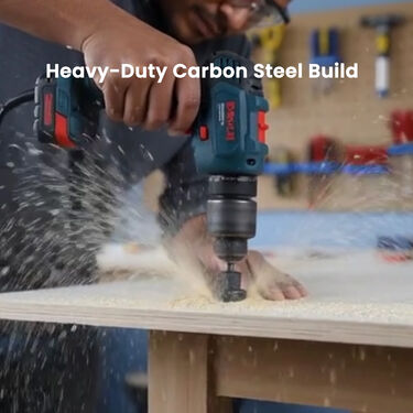 Professional 11 Pcs Hole Cutters Drill Bit Set (SC01)