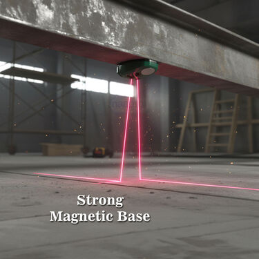 Professional Magnetic Laser Level Tool (ALT1) – Naaptol