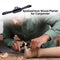 Spokeshave Wood Planer For Carpente  (WP01)