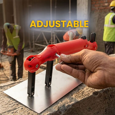Adjustable Plastering Trowel For Construction worker (TS04)