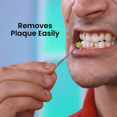 Portable Teeth Cleaning Picks Flosser (PTC)