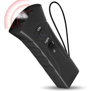 Ultrasonic Dog Repellent Machine (UDR1)