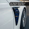 Car Side Sporty Decorative Fender (CED4)