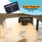 Solar Powered Heat Ventilator For Car (CHV1)