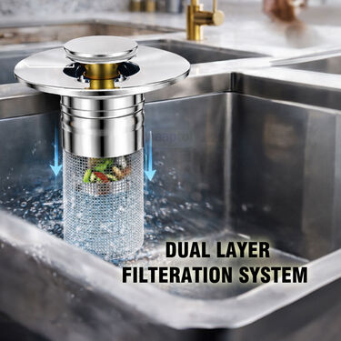 Floor Drain Filter (DF2)