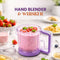 Handy Blender & Whisker (HB4)