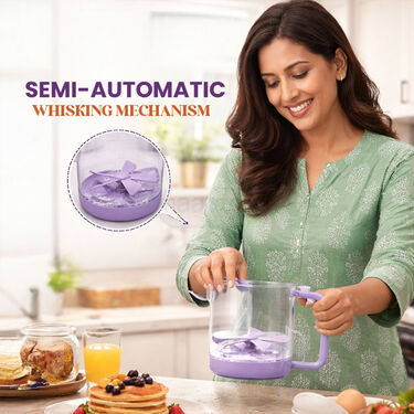 Handy Blender & Whisker (HB4)