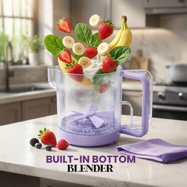 Handy Blender & Whisker (HB4)