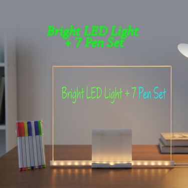 Led Smart Message Board Big Size (MCLB4)