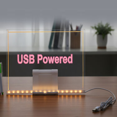 Led Smart Message Board Big Size (MCLB4)
