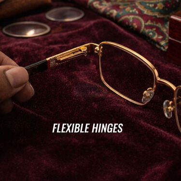 Comfortable Metal Frames Buy1 Get 1 Free (2MF6)