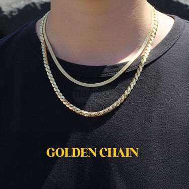 Golden Chain - B1G1 (MGC2)