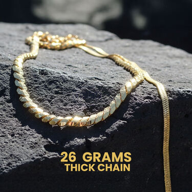 Golden Chain - B1G1 (MGC2)
