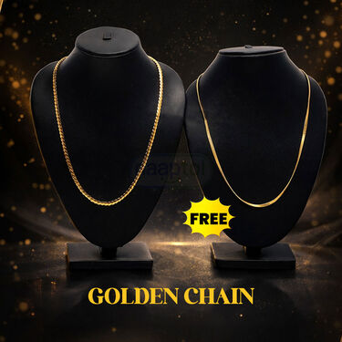 Golden Chain - B1G1 (MGC2)