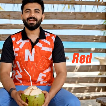 Pack of 5 Stylish Printed Color T-Shirt (5PT28)
