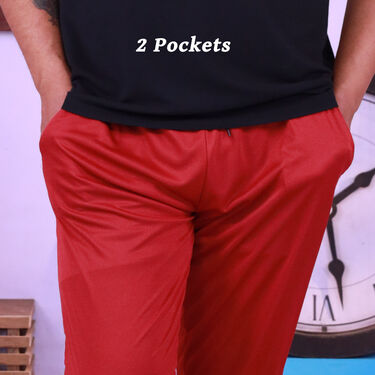 Rocket Deal - Pack of 3 Mens Comfortable Pants (3SPT20)
