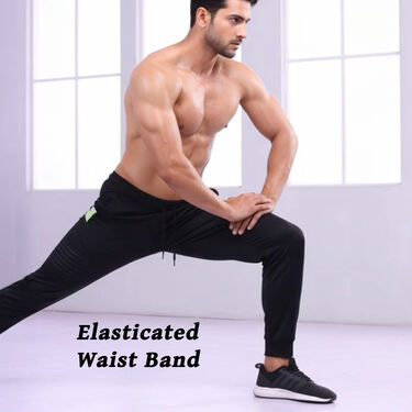 Rocket Deal - Pack of 3 Mens Comfortable Pants (3SPT20)
