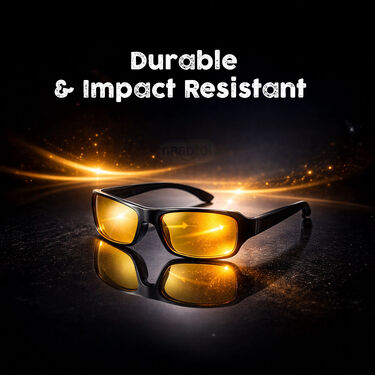HD Night Vision Glasses (1NVG)