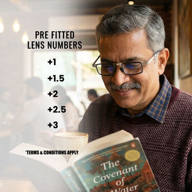 Foldable Reading Glasses Buy 1 Get 1 FREE (2FRG2)