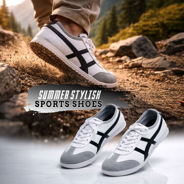 Stylish Summer Sports Shoes (SS41)