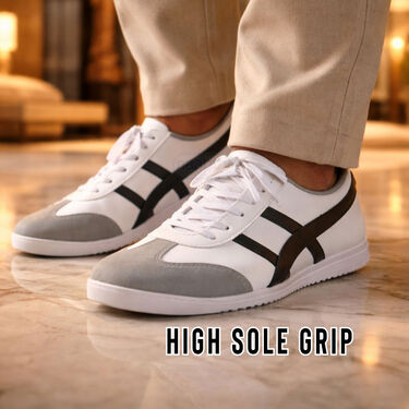 Stylish Summer Sports Shoes (SS41)